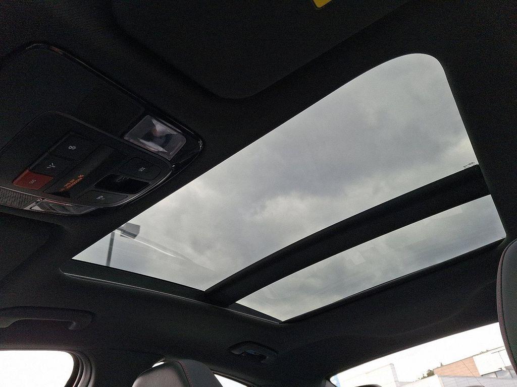 used 2023 Hyundai Sonata car, priced at $20,600