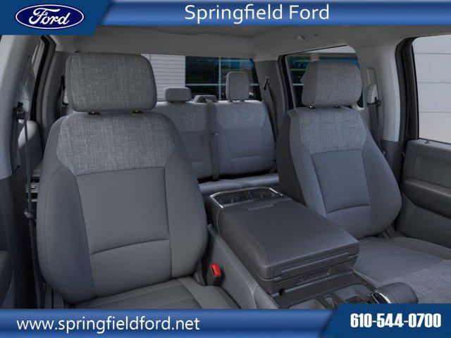 new 2024 Ford F-150 Lightning car, priced at $50,560