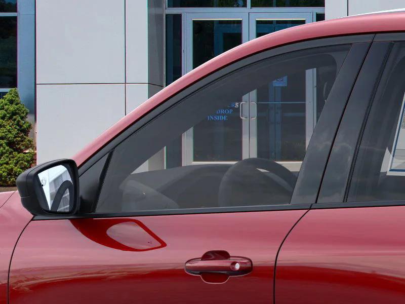 new 2025 Ford Escape car, priced at $33,900