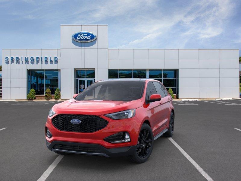 new 2024 Ford Edge car, priced at $46,023