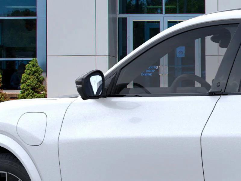 new 2025 Ford Mustang Mach-E car, priced at $54,055