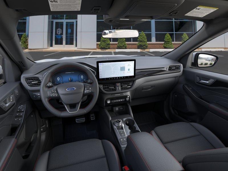 new 2023 Ford Escape car, priced at $38,272