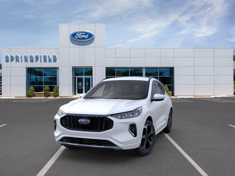 new 2023 Ford Escape car, priced at $38,272