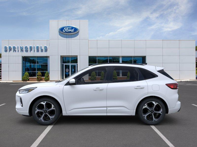 new 2023 Ford Escape car, priced at $38,272