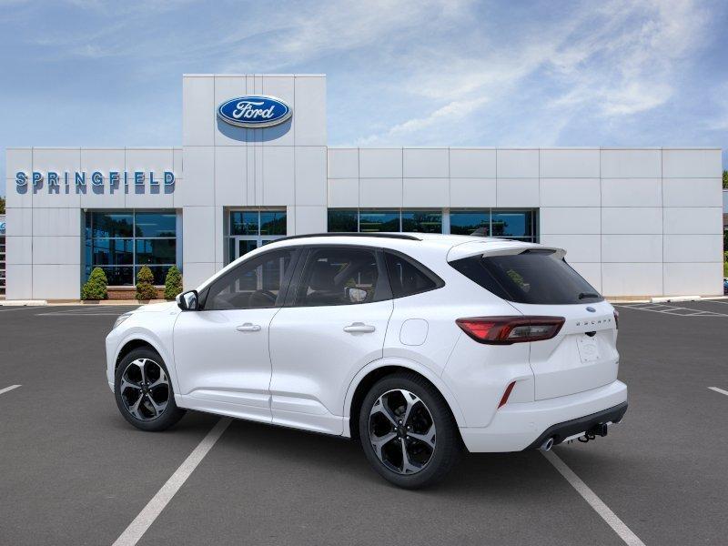 new 2023 Ford Escape car, priced at $38,272