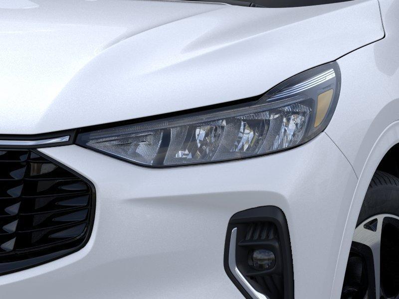 new 2023 Ford Escape car, priced at $38,272