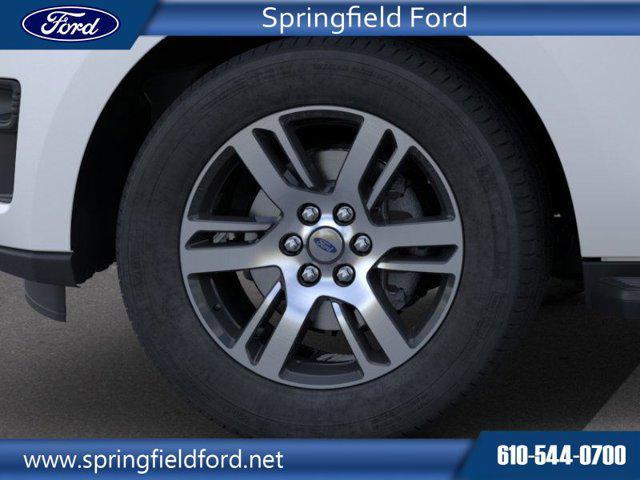 new 2024 Ford Expedition car, priced at $70,099