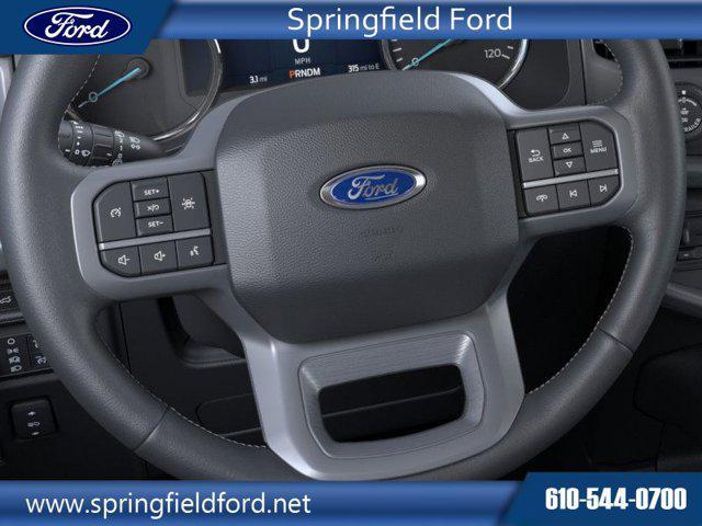 new 2024 Ford Expedition car, priced at $70,099