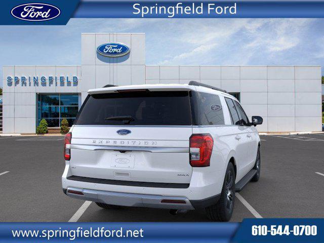 new 2024 Ford Expedition car, priced at $70,099