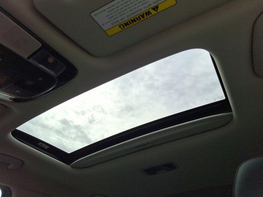 used 2023 Hyundai Tucson car, priced at $22,200