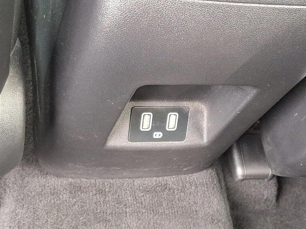 used 2023 Hyundai Tucson car, priced at $22,200