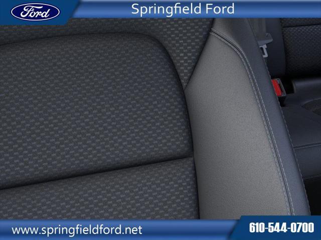 new 2025 Ford Escape car, priced at $36,392