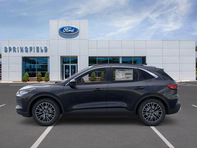 new 2025 Ford Escape PHEV car, priced at $37,613