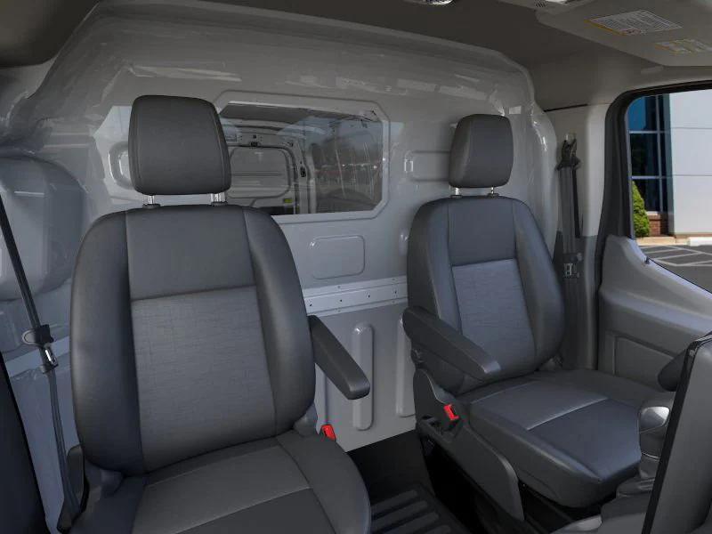new 2025 Ford Transit-350 car, priced at $60,840