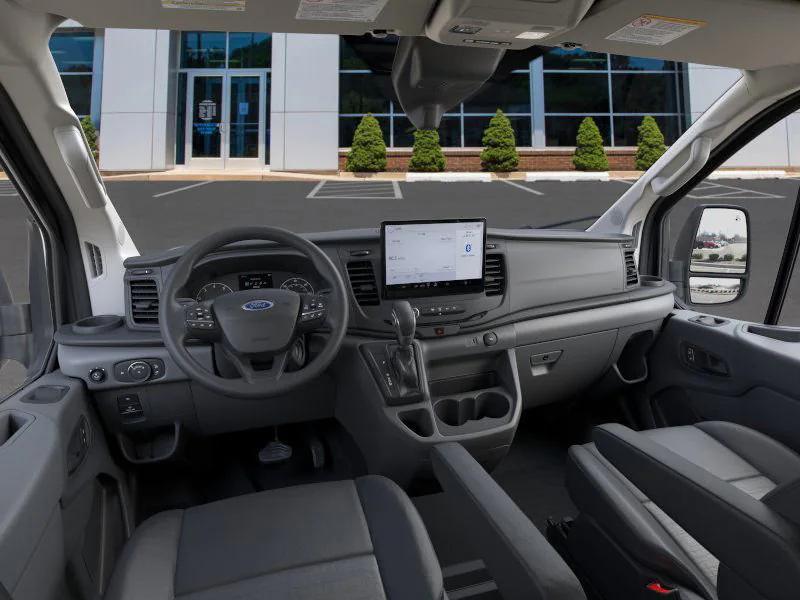 new 2025 Ford Transit-350 car, priced at $60,840