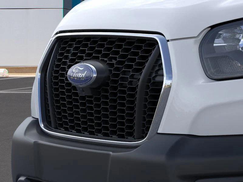 new 2025 Ford Transit-350 car, priced at $60,840