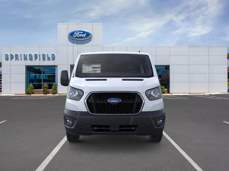 new 2025 Ford Transit-350 car, priced at $60,840