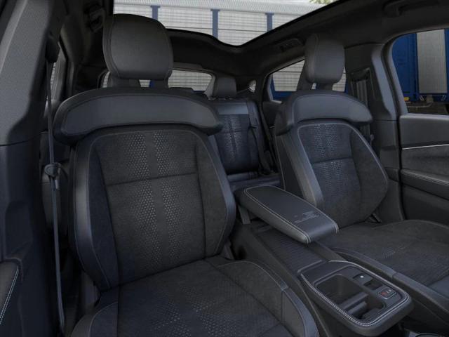 new 2025 Ford Mustang Mach-E car, priced at $59,275