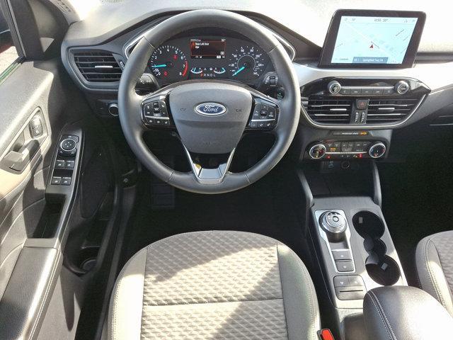 used 2022 Ford Escape car, priced at $22,800