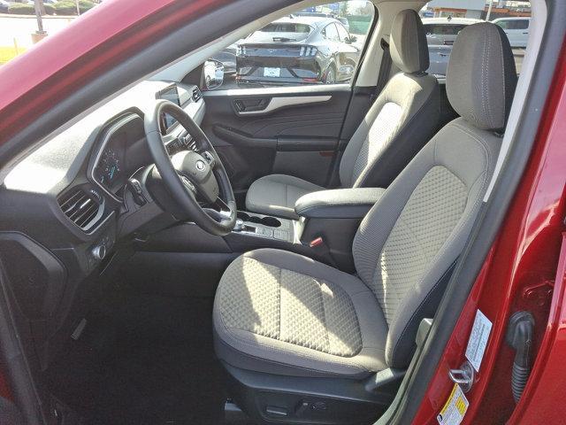 used 2022 Ford Escape car, priced at $22,800