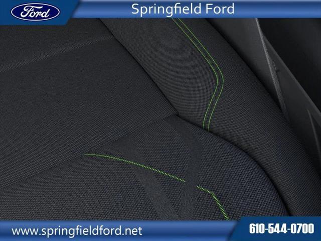 new 2025 Ford F-150 car, priced at $49,521