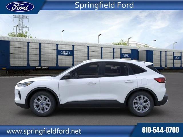new 2025 Ford Escape car, priced at $30,909