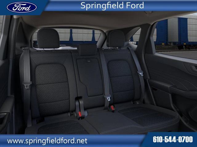 new 2025 Ford Escape car, priced at $30,909