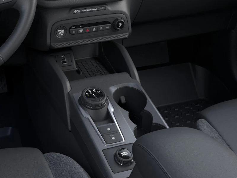 new 2025 Ford Bronco Sport car, priced at $34,900