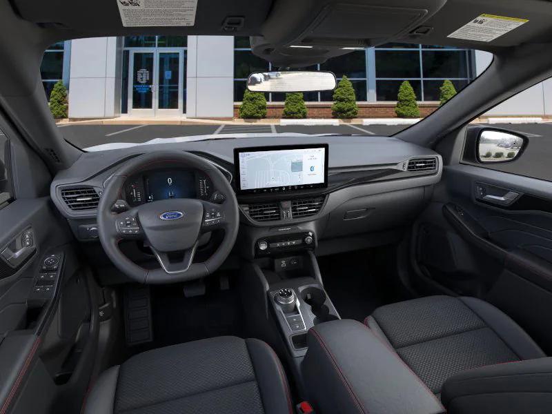 new 2026 Ford Escape car, priced at $33,680