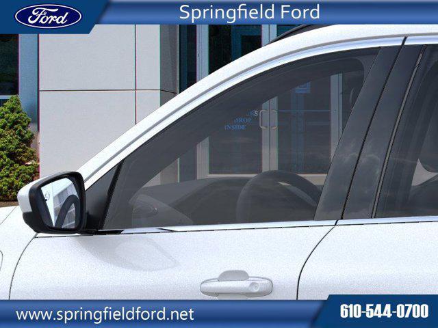 new 2025 Ford Escape car, priced at $42,080