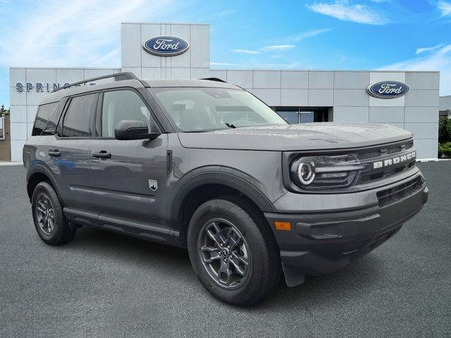 used 2024 Ford Bronco Sport car, priced at $29,500