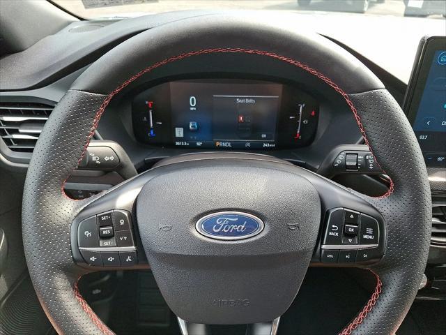 new 2025 Ford Escape car, priced at $33,481