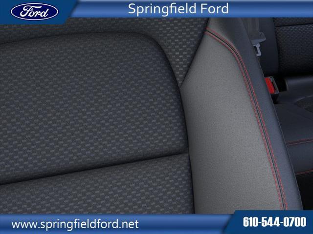 new 2025 Ford Escape car, priced at $33,481