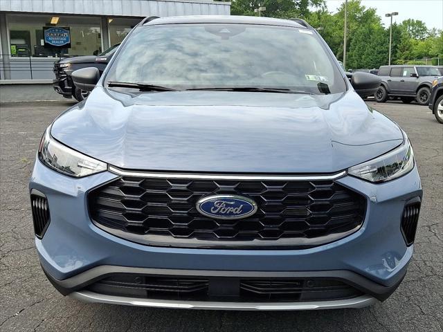 new 2025 Ford Escape car, priced at $33,481