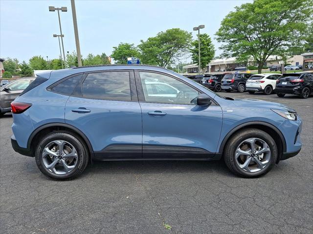 new 2025 Ford Escape car, priced at $33,481