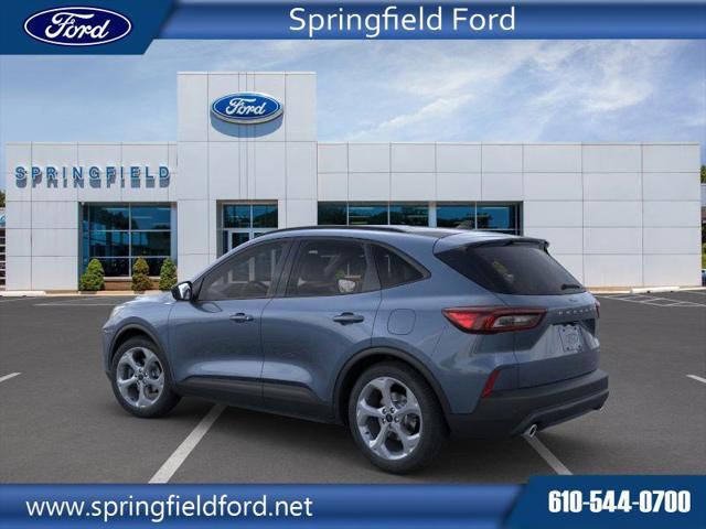 new 2025 Ford Escape car, priced at $33,481