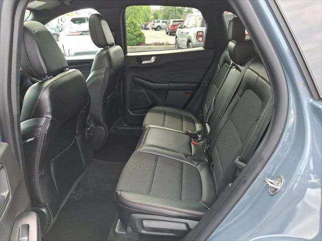 new 2025 Ford Escape car, priced at $33,481