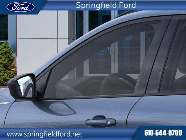 new 2025 Ford Escape car, priced at $33,481