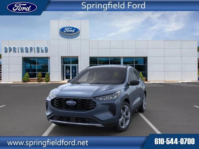 new 2025 Ford Escape car, priced at $33,481