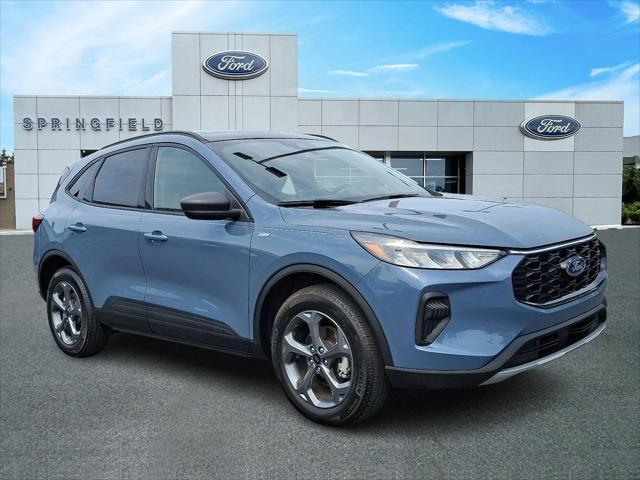 new 2025 Ford Escape car, priced at $33,481