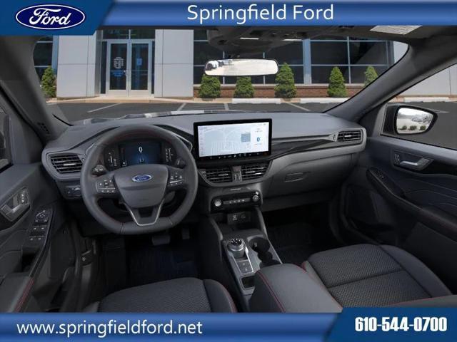 new 2025 Ford Escape car, priced at $33,481