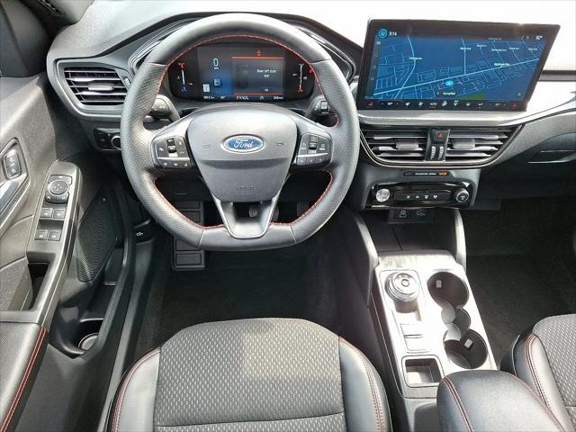 new 2025 Ford Escape car, priced at $33,481