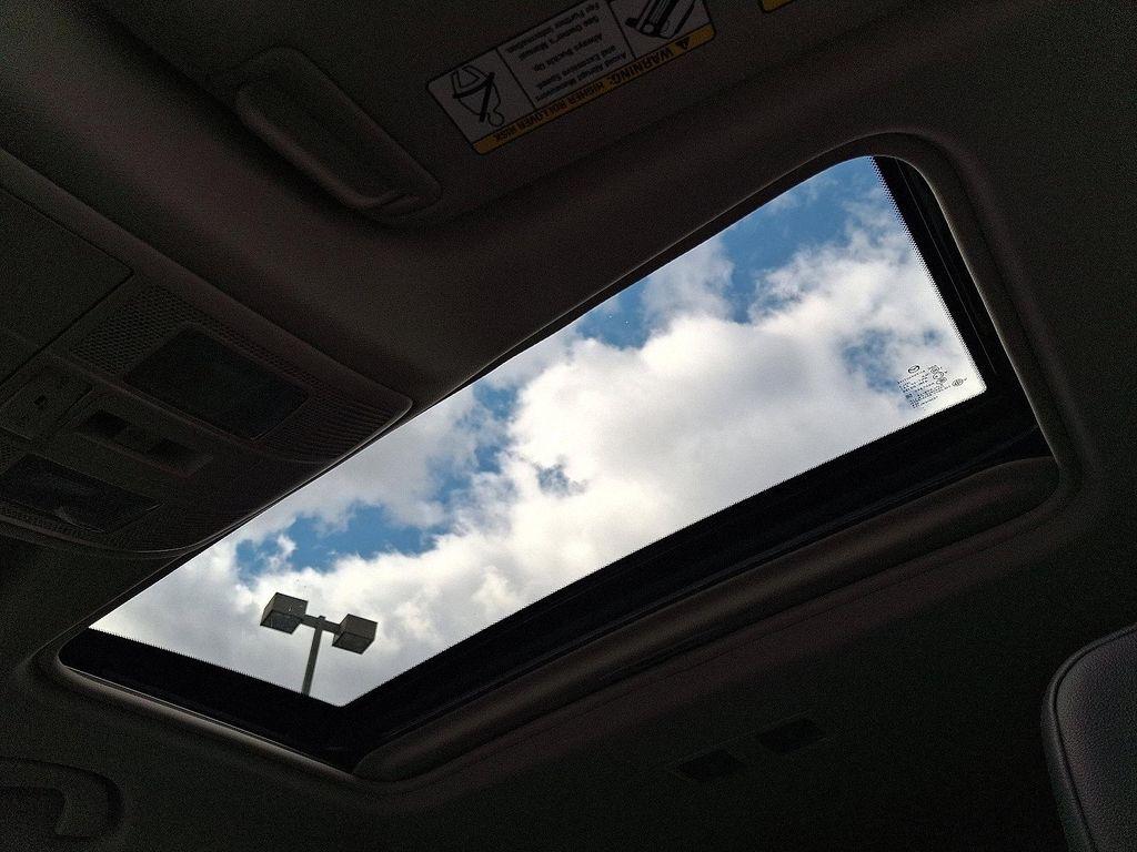 used 2024 Mazda CX-5 car, priced at $25,122