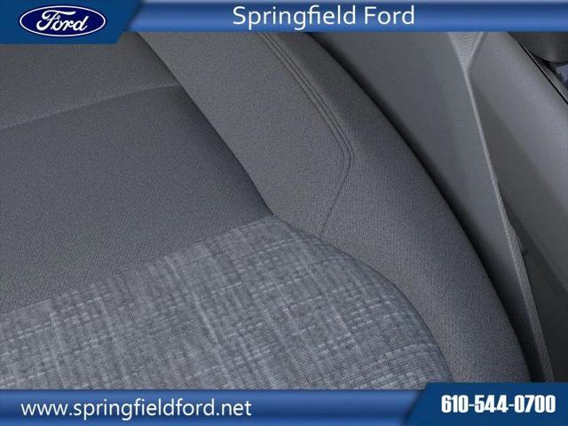 new 2025 Ford F-150 Lightning car, priced at $61,089
