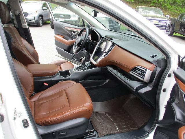 used 2021 Subaru Outback car, priced at $23,995