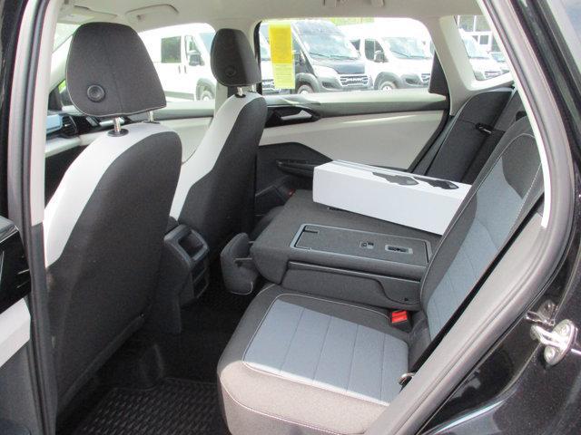 used 2025 Volkswagen Taos car, priced at $24,995