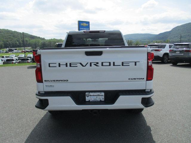 used 2022 Chevrolet Silverado 1500 car, priced at $32,995