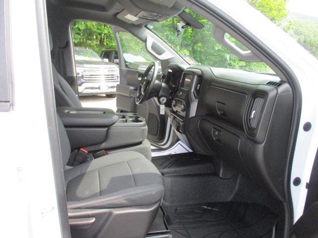 used 2022 Chevrolet Silverado 1500 car, priced at $32,995