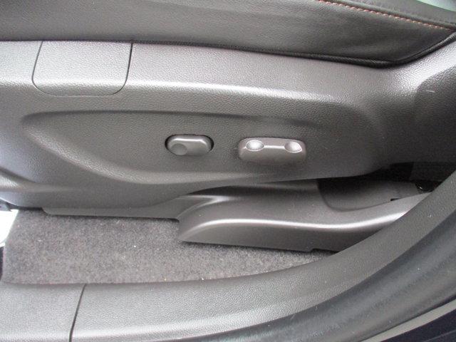 used 2022 Chevrolet Trax car, priced at $19,995