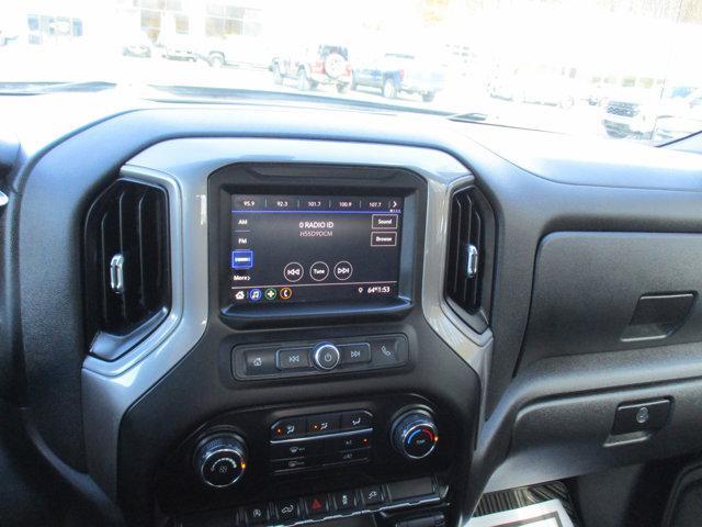 used 2020 Chevrolet Silverado 1500 car, priced at $29,995